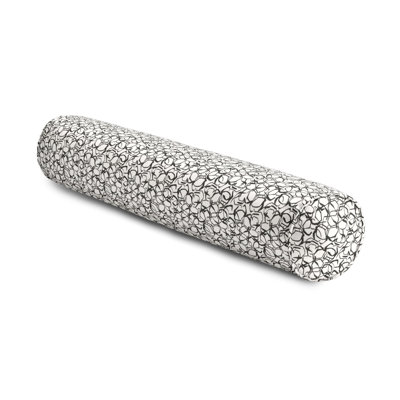 Wild Child Bolster Pillow Cover & Insert