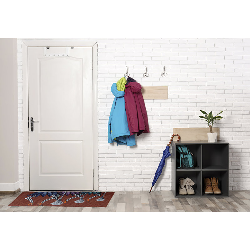 Tapis en chenille Esmerelda, Rectangle 3 pi x 5 pi