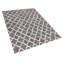 Delsur Geometric Area Rug-837943438