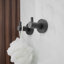 Ensemble de quincaillerie de salle de bain 5 pièces-72767403