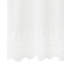 Semi Sheer Curtain Single Panel-2037470357