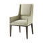 Lido Upholstered Arm Chair