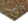 Premium Machine Washable Cerrito AMF533 Paprika Rug
