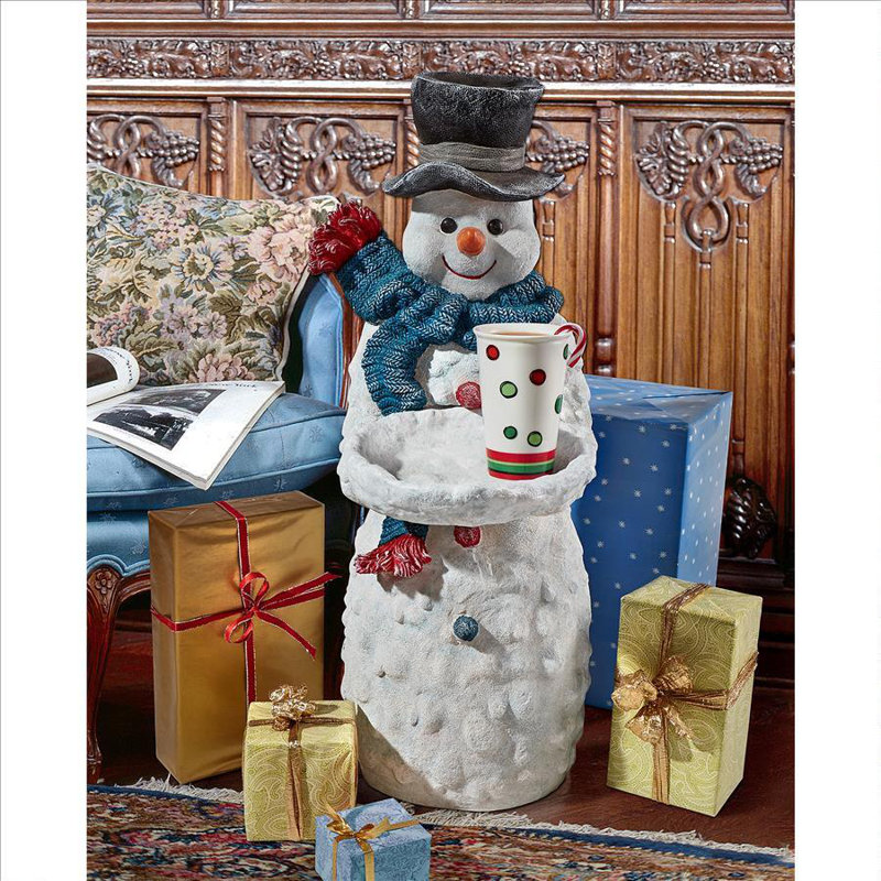 Christmas Figurines & Collectibles