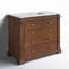 Rachelle 42" Single Bathroom Vanity Set-1142345652