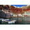 «Lompoc Santorini Island, Grèce» par Edwardshtern - reproduction