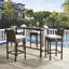Ensemble de 4 tabourets de bar Conduit-1231656888-1231725621