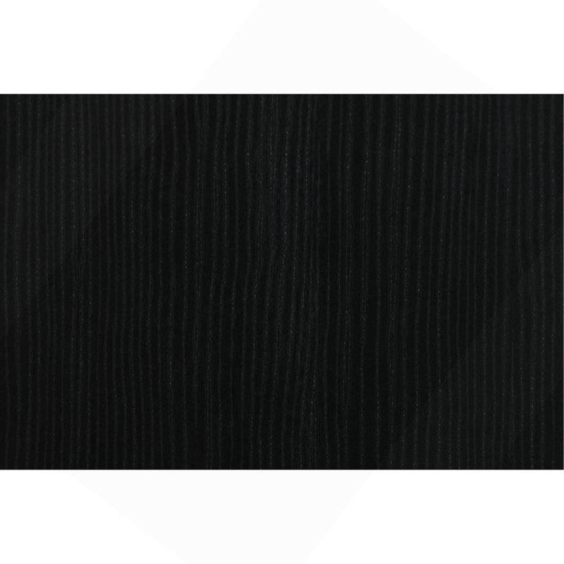 Table de chevet Elsa noir et gris