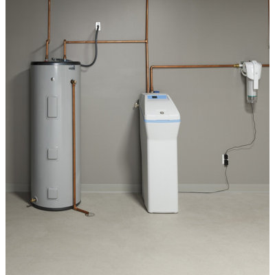 Chauffe-eau électrique court Gea Ge 40 gallons