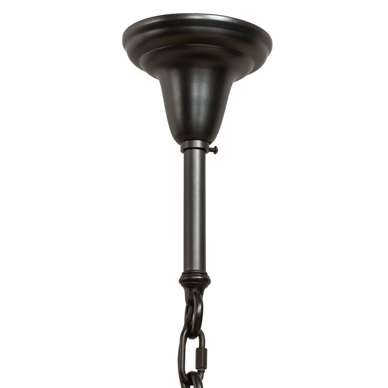 Dyanara 9 - Light Chandelier