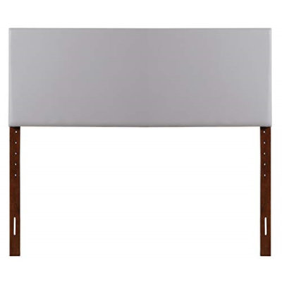 Woodmere Upholstered Panel Headboard