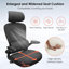 High Back Ergonomic Mesh Office Chair-718262171