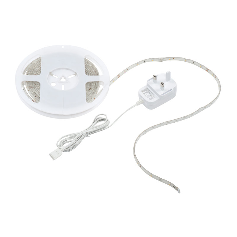 Flexline LED 500cm Under Cabinet Strip Light