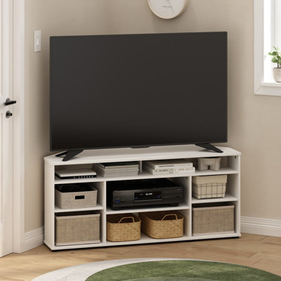 Kanat Entertainment Center for TVs up to 55"