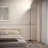Johntay 69'' LED Dimmable Torchiere Corner Floor Lamp with Remote-1493209519
