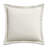Wiley Feather Reversible Throw Pillow