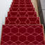 Tapis d'escalier antidérapant Tiffin-570519898
