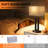 Cavid Metal Table Lamp-1040159352