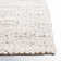 Eco-Smart Hand-Woven Bleach Area Rug