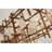 Dolcho Dimmable Square / Rectangle Chandelier-402740826-402740821