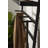 Vesey Metal Flat Floor Mirror-2022907374
