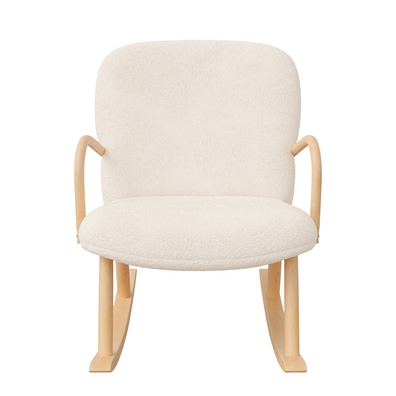 Tristan Rocking Chair