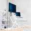 Convertisseur de bureau debout 32 po-93610067