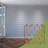 Conroe Decorative Fretwork Acrylic Wall Panels, Extra Small, 7 3/8"W x 7 3/8"H x 1/8"T, Rose Gold Mirror-681365798-681365797