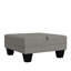 Canapé modulaire à méridienne rembourré Aliciana-72274025