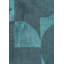 Modern Abstract Polka Dots Rug-595290838
