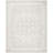 Comstock Hand Tufted Indian Wool And Cotton With Latex Oriental Rug-1603907931