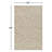Hand Tufted Wool Abstract Indoor Rug-1439698418