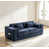 Blue Chenille selected