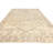 One-of-a-Kind Muted Beige Transitional 10X13 Oriental Area Rug
