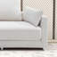 Canapé-lit rembourré pliable-341355962