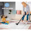 Lint-free, stylish, stain-resistant area rug-1595061794