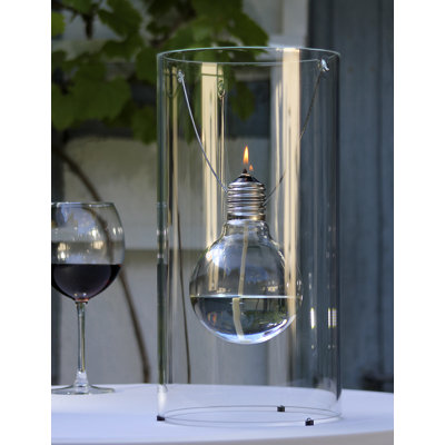 Glass Hurricane