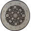 Hand Woven Wool Oriental Area Rug