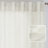 Janie Rod Pocket Semi-Sheer Curtain Panel Pair-1651270351-1651270347