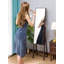 Jaraad Wall Jewelry Armoire