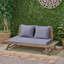 Causeuse de patio-969005717