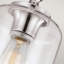 Tibbetts 1 - Light Pendant-16292022