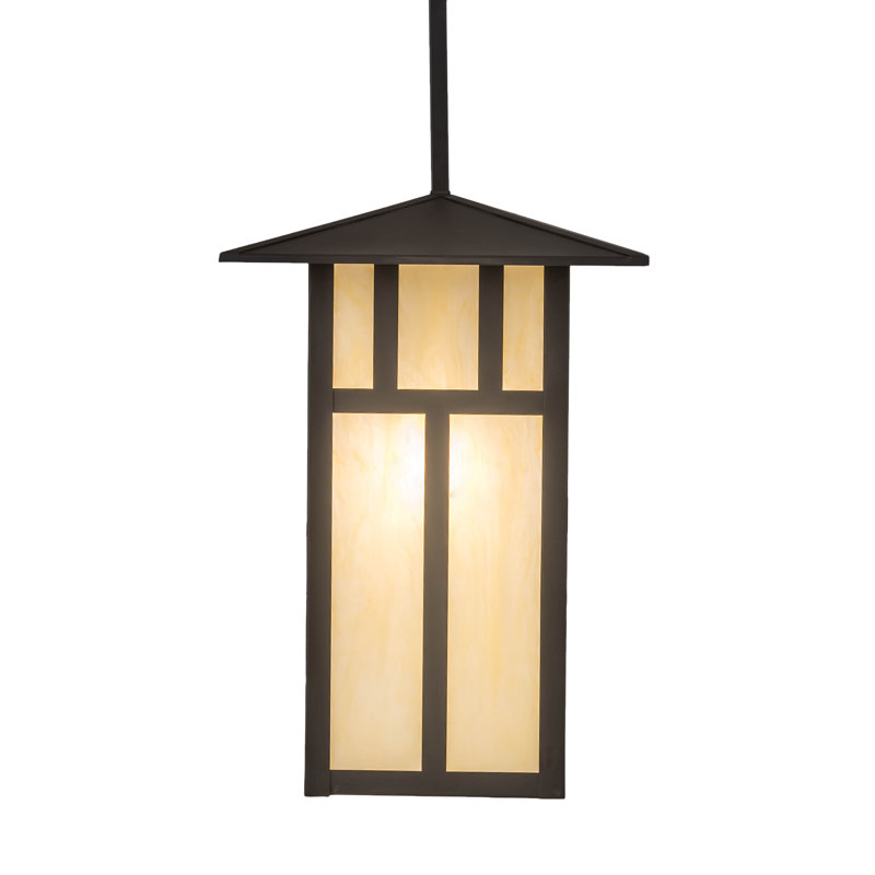 3 - Light Pendant
