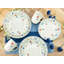 16 Piece Dinnerware Set, Service for 4