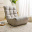 Canapé simple inclinable Lazy Sofa Tatami