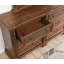 Très grand lit - commode - miroir - commode - table de chevet-969328887