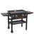 Blackstone 2-Burner 28" Dual-Shelf Propane Griddle