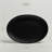 Coupe over&back Oval Serving Platter-99296506
