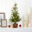 Easy Set-Up Christmas Tree-1239561442