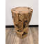 Table d'appoint en teck